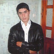 Saidhasan Hamidullaev