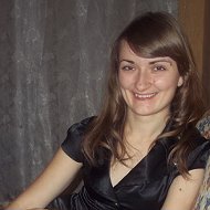 Лилия Петренко