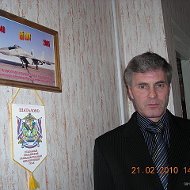 Александр Давыдков