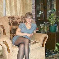 Катерина Денисова