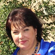 Тамара Мяделец