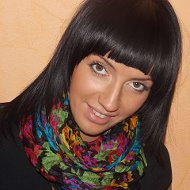 Наташа Шуминская