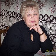 Лилия Пысларь