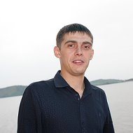 Григорий Ющенко