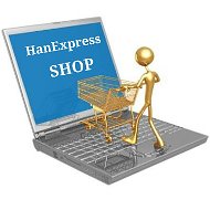 Hanexpress Online