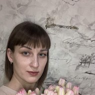 Анастасия Паламарчук