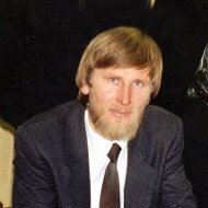 Алексей Елькин
