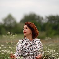 Людмила Лемішка-гах