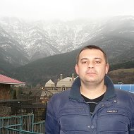 Дмитрий Елдыгин