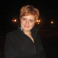 Юлия Герасимова
