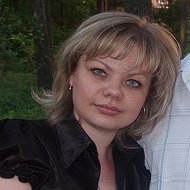 Анастасия Чижова