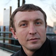 Владислав Мярковский