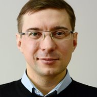 Александр Голубцов