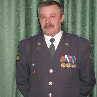 Алмаз Миниахметов