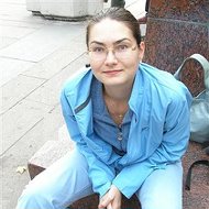 Наталья Кушнарева