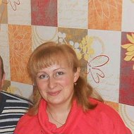 Людмила Крумкач