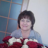 Елена Леонгина