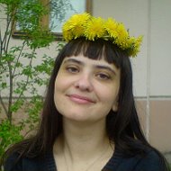 Марина Помоз-лайкова