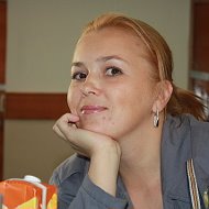 Елена Борисенко