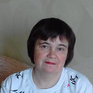 Антонида Краева