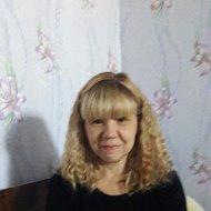 Елена Шеховцова