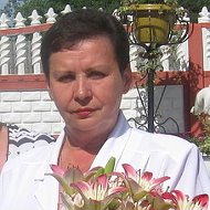 Светлана Циунель
