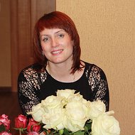 Оксана Михайленко