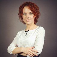Виктория Медведева