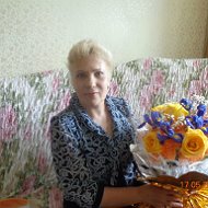 Елена Нестеренко