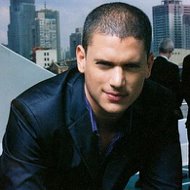 Wentworth Miller