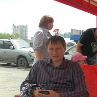 Сергей Сильнягин