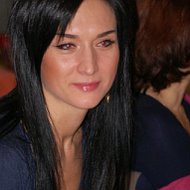 Наталия Слободская