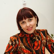 Татьяна Крымова