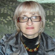 Людмила Никишенкова