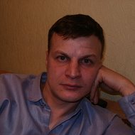 Андрей Кульков