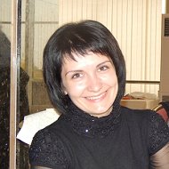 Вероника Курятникова