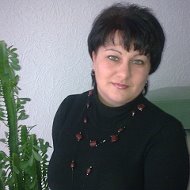 Наталья Гайда