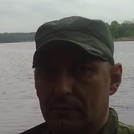 Сергей Быков