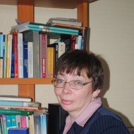 Світлана Ахметова
