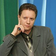 Алексей Сидорин