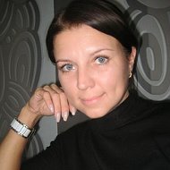 Елена Чабаненко