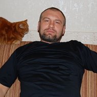 Сергей Матяш