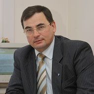 Олег Обухов