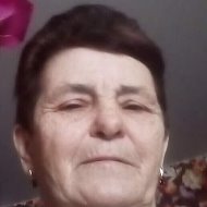 Наталья Ефимович