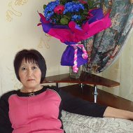 Тамара Кинзеева