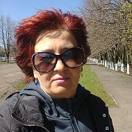 Светлана Тарасова