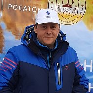 Александр Хлебников