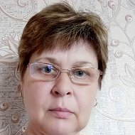 Валентина Пархомчук