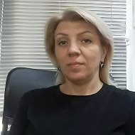 Наталья Григорук