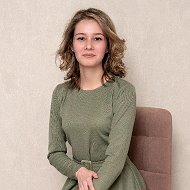 Анастасия Киришева